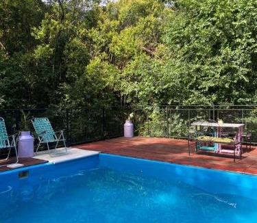El Rincon Apartment | Siempre verde 1