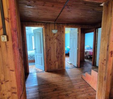 Chonchi House | Rincón de las ranitas