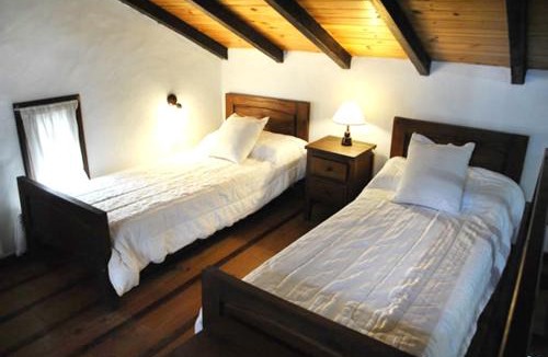 Villa Gesell Cabin | Cabañas Patagonia
