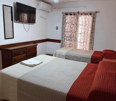 La Rioja Hotel | Petit Hotel Las Marias