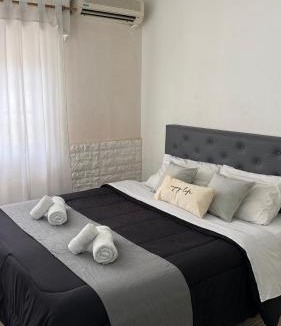 Ezeiza Apartment | Departamento familiar cerca del aeropuerto