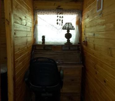 Casa Grande Ski Chalet | Cabaña Lo de VIVI