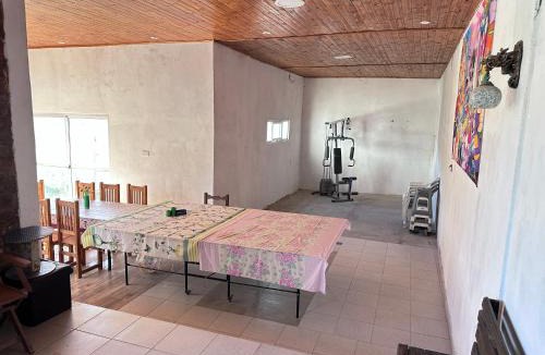 Oro Verde House | Casa quinta oro verde