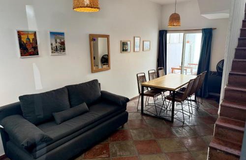 Chacarita Apartment | Arena Triplex