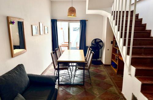 Chacarita Apartment | Arena Triplex