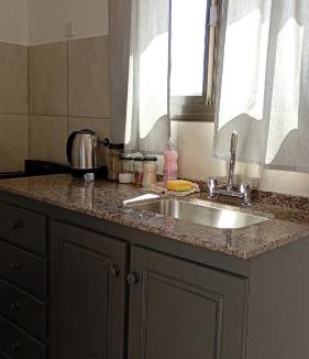 Totoral Department Apartment | Departamento 4, El Cardenal, Sinsacate