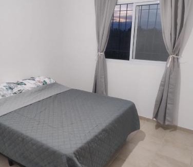 Cerro de las Rosas Apartment | Rincon de Olivares