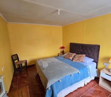 Combarbala Apartment | Margaret
