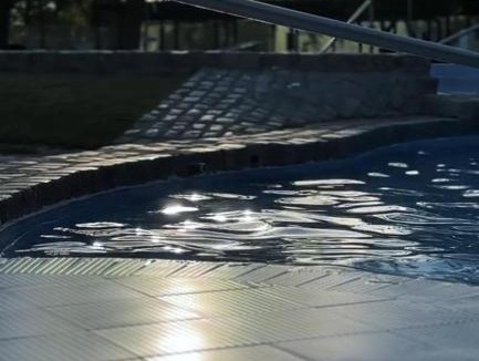 Termas de Rio Hondo Apartment | Alas termas