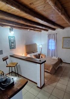 Trapiche Apartment | Cabañas Cerro Colonial