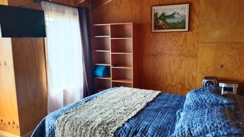 Achao Apartment | Cabañas Canaan