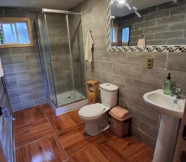 Achao Apartment | Cabañas Canaan