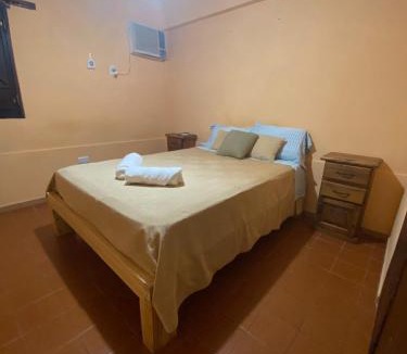 Corrientes Apartment | Departamento Gallino PB