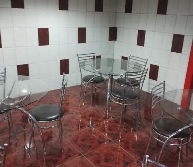 Calama Other | Hostal Claunorte