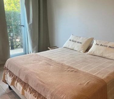 Saladillo Apartment | Aires Almafuerte