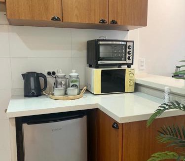 Saladillo Apartment | Aires Almafuerte