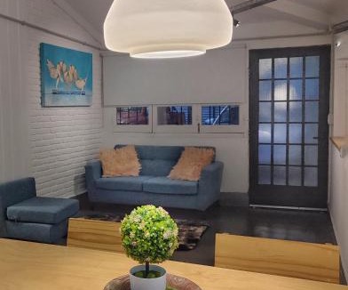 Arguello Apartment | CASA TRANSFORMER