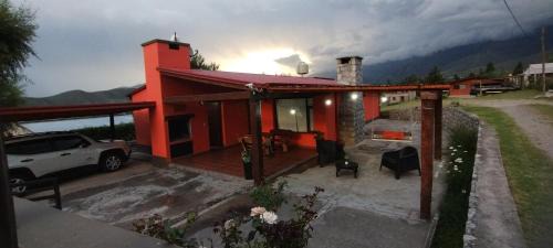 Tafi del Valle House | Casa tafi