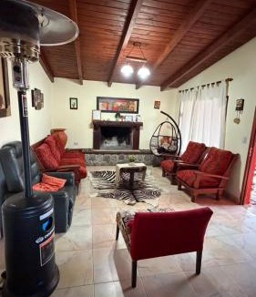 Tafi del Valle House | Casa tafi