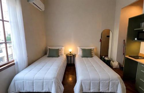 San Nicolas Apartment | Vivi la ciudad con vista al Obelisco