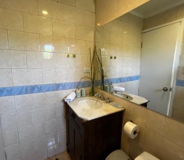 Yerbas Buenas House | Mels House Batuco