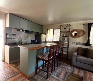 Yerbas Buenas House | Mels House Batuco