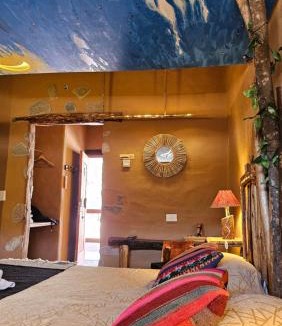 Tilcara Hotel | La Posada del Rio