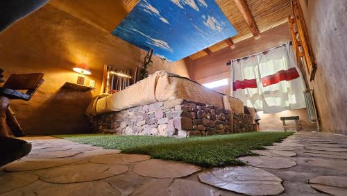 Tilcara Hotel | La Posada del Rio