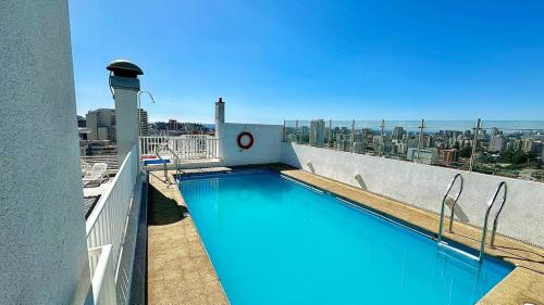 Vina del Mar Apartment | Viña Plaza
