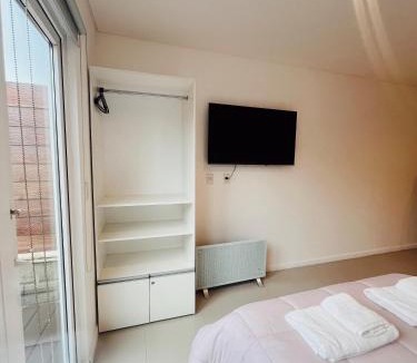 Rio Grande Apartment | Departamento Studio 08 - Rio Grande - Tierra del Fuego