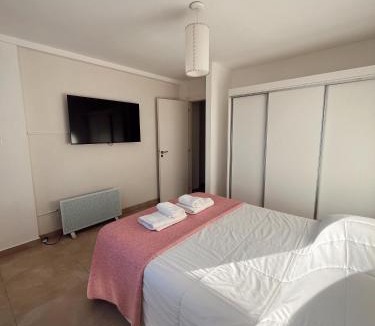 Rio Grande Apartment | Departamento Studio Miramar 2 - Rio Grande - Tierra del Fuego