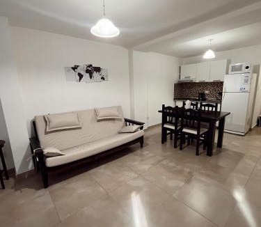 Rio Grande Apartment | Departamento Studio Miramar 2 - Rio Grande - Tierra del Fuego