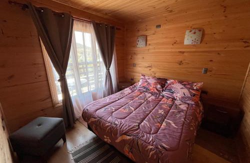 Los Vilos House | Cabañas Sra Mery