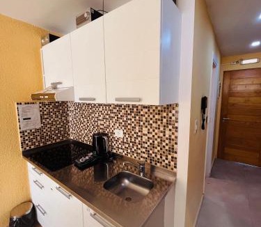Rio Grande Apartment | Departamento Studio Miramar 1 - Rio Grande - Tierra del fuego