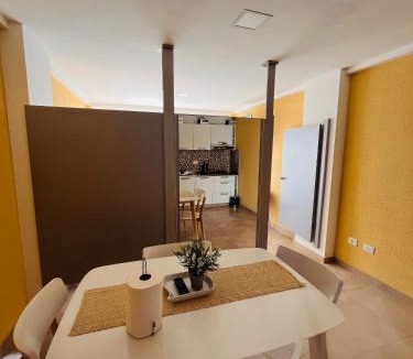 Rio Grande Apartment | Departamento Studio Miramar 1 - Rio Grande - Tierra del fuego