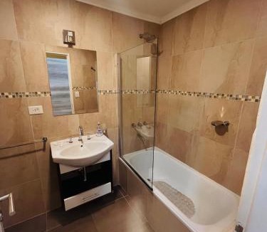 Rio Grande Apartment | Departamento Studio Miramar 1 - Rio Grande - Tierra del fuego