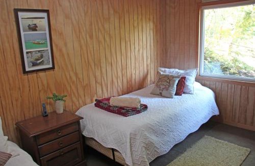 Melipeuco Ski Chalet | Cabaña Fio-Fio Conguillio National Park