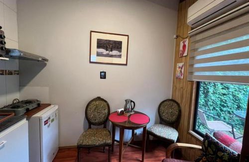 Puerto Varas Bed & Breakfast | Hospedaje El Roble, Puerto Varas