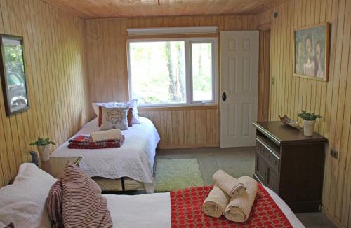 Melipeuco Ski Chalet | Cabaña Fio-Fio Conguillio National Park