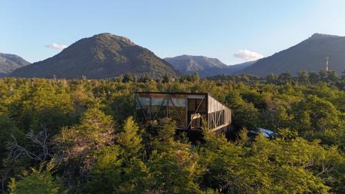 Malalcahuello House | AvA Refugios Malalcahuello