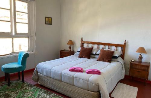 Valparaiso Hostel | Selva Hospedaje