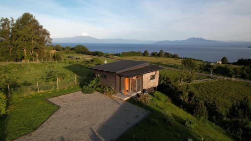 Frutillar House | Parcela Nueve