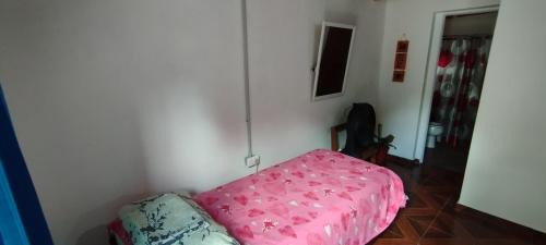 Comuna Estancia Vieja Apartment | Departamento en Villa Santa Cruz del Lago