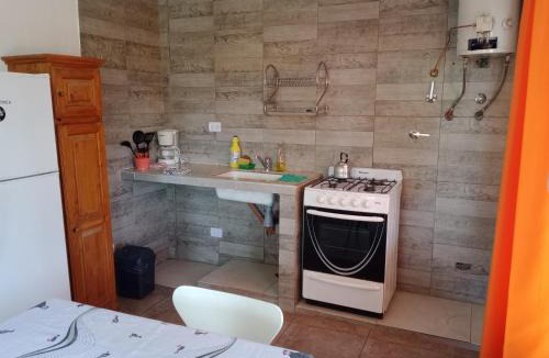 Villa Gesell Apartment | Departamento en boulevard