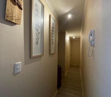 Osorno Apartment | Refugio patagonia