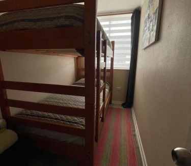 Osorno Apartment | Refugio patagonia