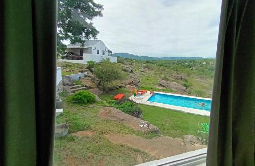 Bialet Masse House | Xaraba