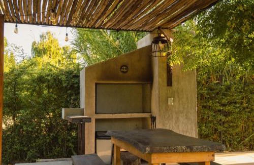 Lujan de Cuyo Ski Chalet | Alamos de Perdriel