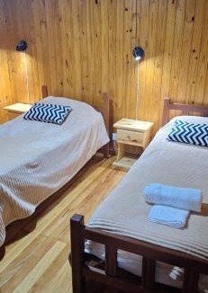 Villa Urquiza House | CabañaMS