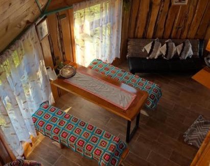 Ancud House | Domo Kuram